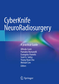 Vorderes Coverbild CyberKnife NeuroRadiosurgery