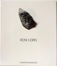 Vorderes Coverbild Roni Horn