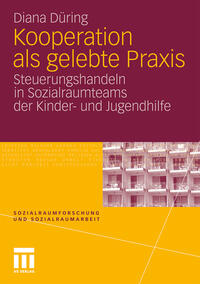 Vorderes Coverbild Kooperation als gelebte Praxis