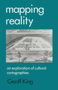 Vorderes Coverbild Mapping Reality