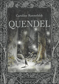 Vorderes Coverbild Quendel (Quendel, Bd. 1)