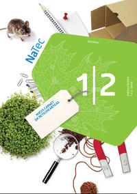 Vorderes Coverbild NaTec 1I2
