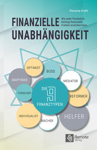 Vorderes Coverbild Finanzielle Unabhängigkeit