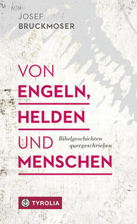 Vorderes Coverbild Von Engeln, Helden und Menschen