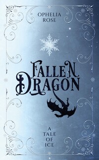 Vorderes Coverbild Fallen Dragon