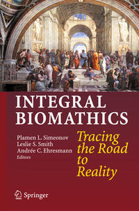 Vorderes Coverbild Integral Biomathics