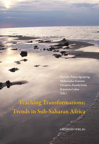 Vorderes Coverbild Teaching Transformations