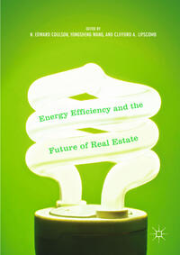 Vorderes Coverbild Energy Efficiency and the Future of Real Estate