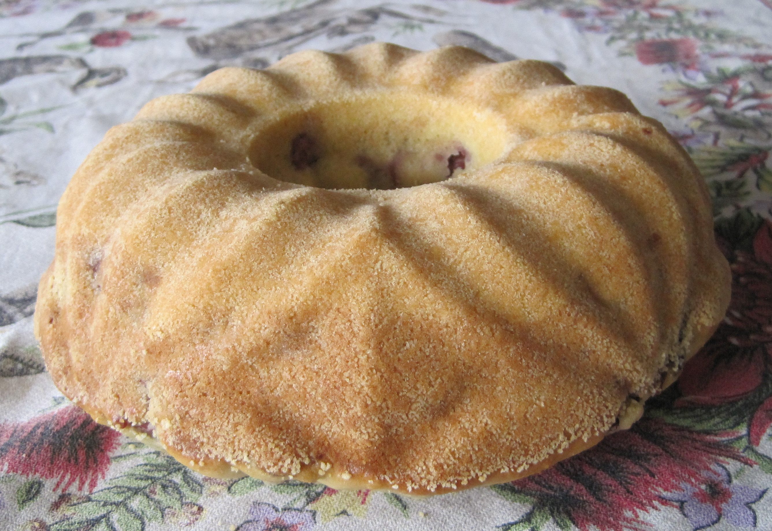Werbematerial (Bild) 1, 2, 3 x lecker