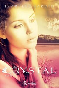 Vorderes Coverbild Crystal