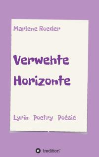 Vorderes Coverbild Verwehte Horizonte