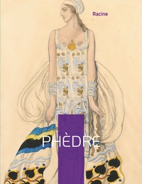 Vorderes Coverbild Phèdre