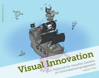 Vorderes Coverbild Visual Innovation