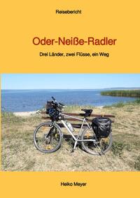 Vorderes Coverbild Oder-Neiße-Radler