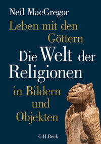 Vorderes Coverbild Leben mit den Göttern