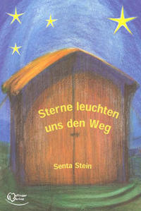 Vorderes Coverbild Sterne leuchten uns den Weg