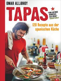 Vorderes Coverbild Tapas