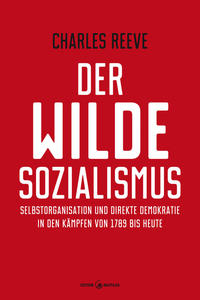 Vorderes Coverbild Der wilde Sozialismus
