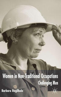 Vorderes Coverbild Women in Non-traditional Occupations