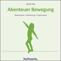 Vorderes Coverbild Abenteuer Bewegung