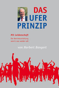 Vorderes Coverbild Das Ufer-Prinzip