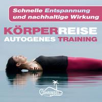 Vorderes Coverbild Körperreise