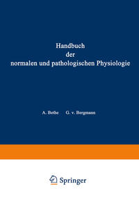 Vorderes Coverbild Blut und Lymphe