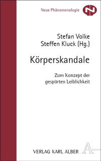Vorderes Coverbild Körperskandale