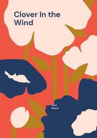 Vorderes Coverbild Clover In the Wind