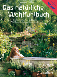 Vorderes Coverbild Das natürliche Wohlfühlbuch