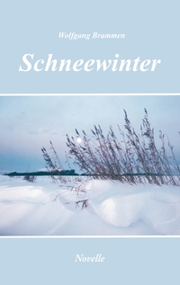 Vorderes Coverbild Schneewinter