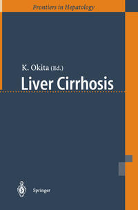 Vorderes Coverbild Liver Cirrhosis