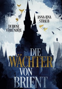 Vorderes Coverbild Dubiose Verbündete