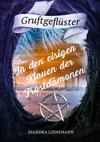 Vorderes Coverbild In den eisigen Klauen der Frostdämonen
