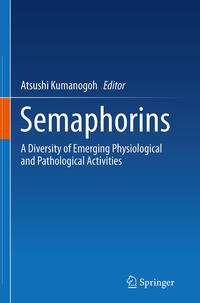 Vorderes Coverbild Semaphorins