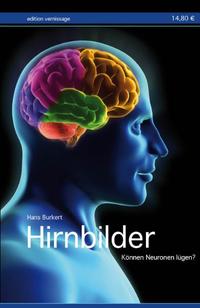 Vorderes Coverbild Hirnbilder