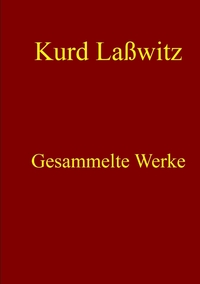 Vorderes Coverbild Gesammelte Werke