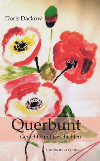 Vorderes Coverbild Querbunt