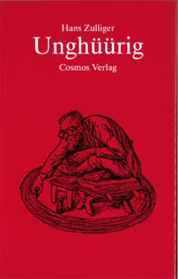 Vorderes Coverbild Unghüürig