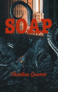 Vorderes Coverbild Soap