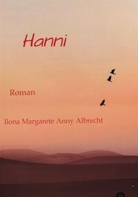 Vorderes Coverbild Hanni