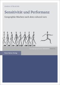 Vorderes Coverbild Sensitivität und Performanz