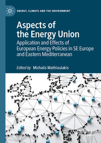 Vorderes Coverbild Aspects of the Energy Union