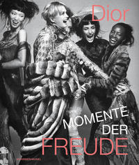 Vorderes Coverbild Dior