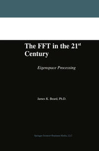 Vorderes Coverbild The FFT in the 21st Century