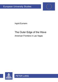 Vorderes Coverbild The Outer Edge of the Wave