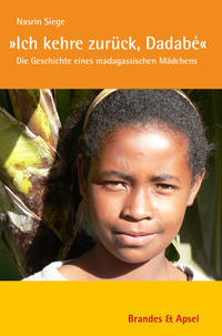Vorderes Coverbild 'Ich kehre zurück, Dadabé'