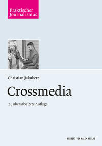 Vorderes Coverbild Crossmedia