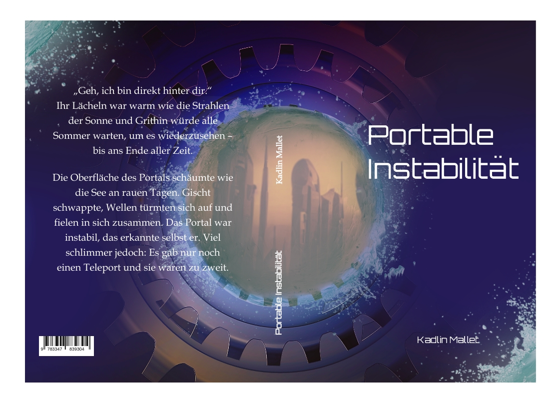 Gesamtes Coverbild Portable Instabilität