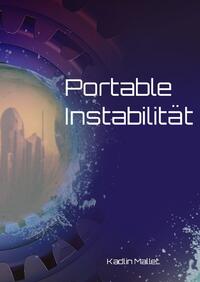 Vorderes Coverbild Portable Instabilität